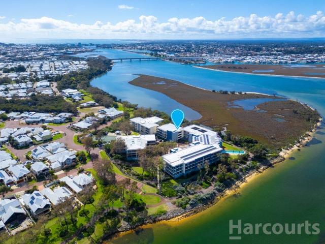 Apartment for sale in Parklands, Western Australia