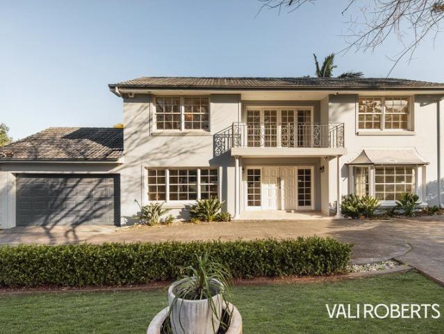 House for sale in Sydney, New South Wales