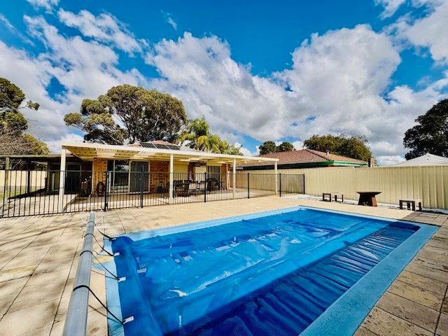 House for rent in Stratton, Western Australia