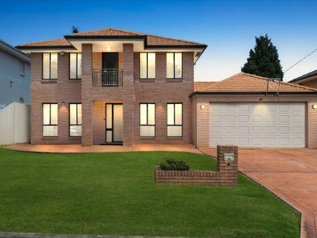 House for sale in Georges Hall, New South Wales