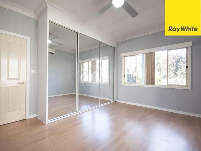 House for rent in Lidcombe