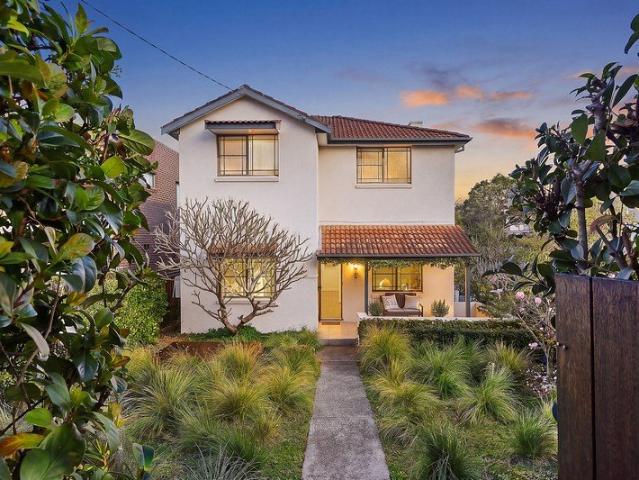 House for sale in Willoughby, New South Wales