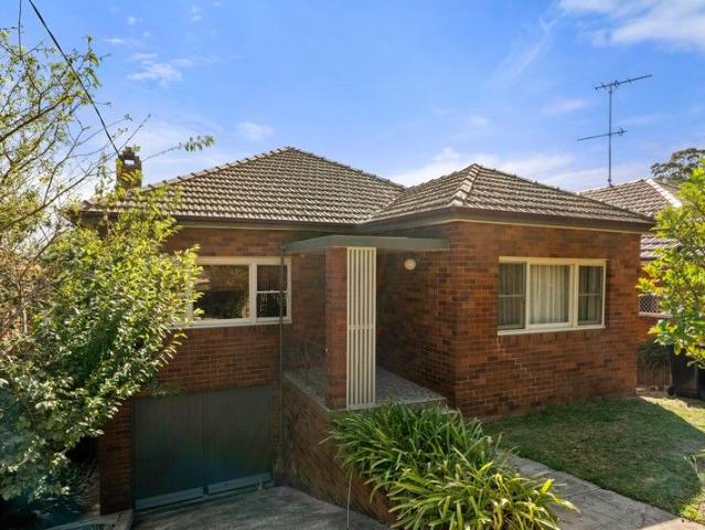 House for sale in Sydney, New South Wales