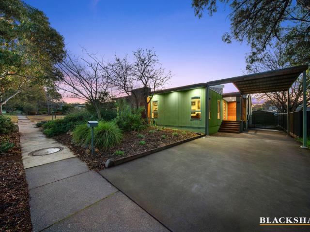 Property for rent in Rivett, Australian Capital Territory