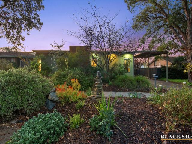 Property for sale in Rivett, Australian Capital Territory