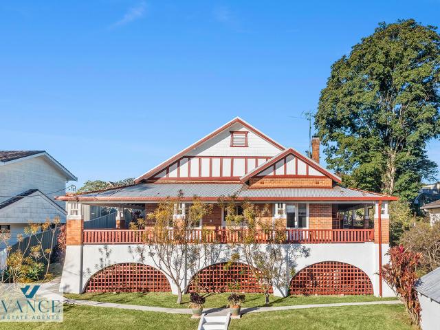 House for sale in Macksville