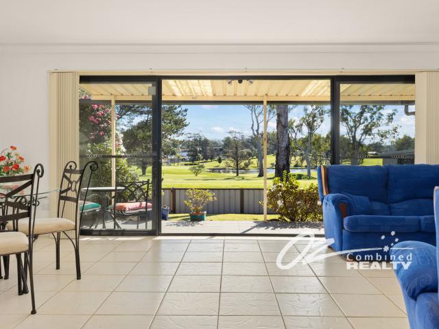 Duplex for sale in Sanctuary Point, New South Wales