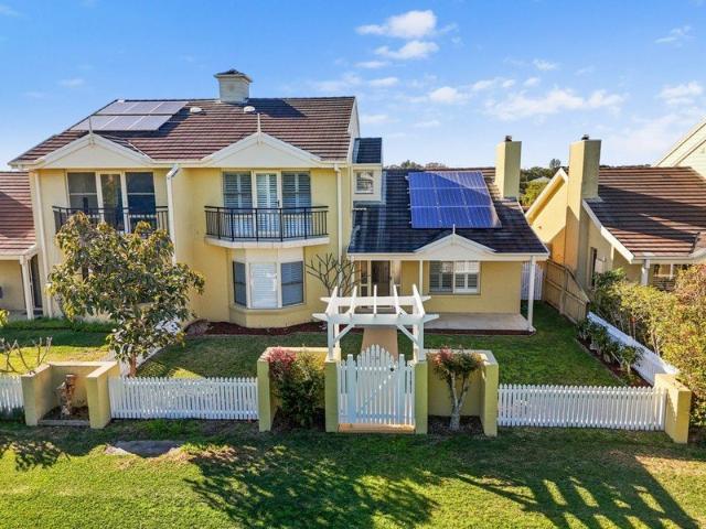 Townhouse for sale in Harrington, New South Wales