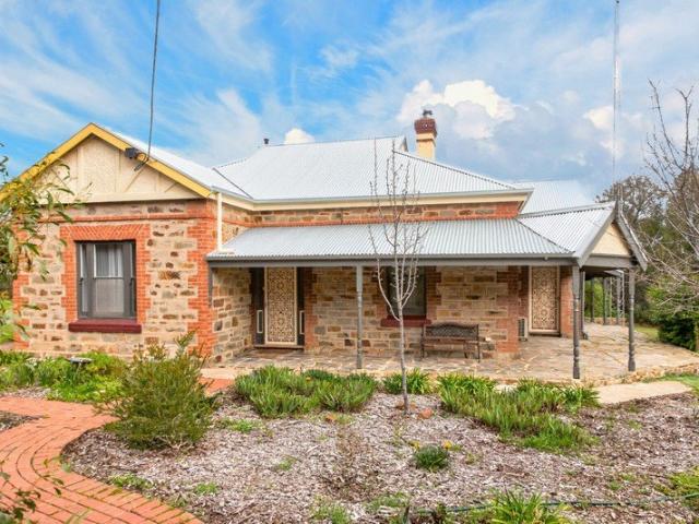 House for sale in Goyder, South Australia