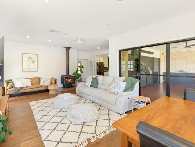 House for rent in Boston, South Australia