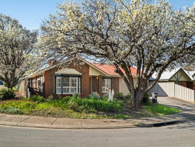 House for sale in Horseshoe Creek, South Australia
