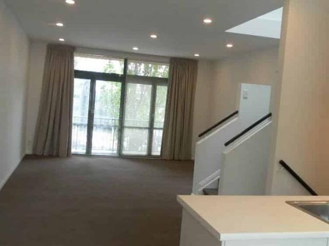 Townhouse for rent in Parnell