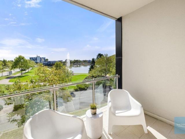 Apartment for sale in Camerons Creek, Victoria