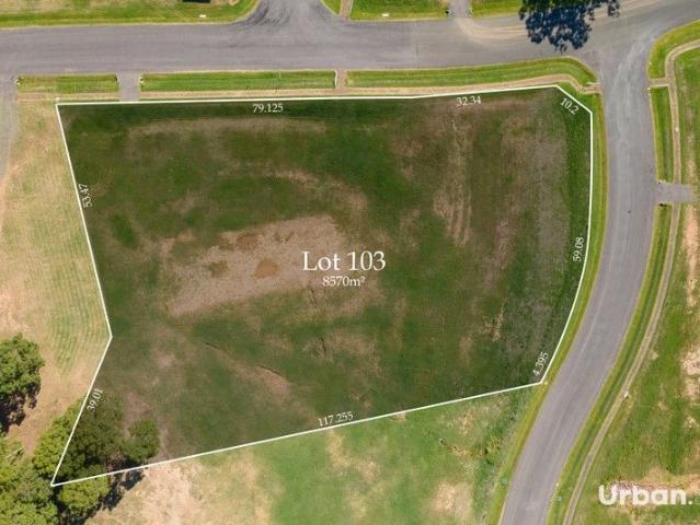Land for sale in Lower Belford, New South Wales