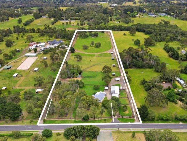 House for sale in Camerons Creek, Victoria