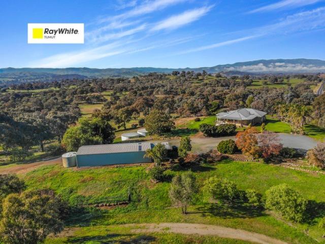 House for sale in Blowering, New South Wales