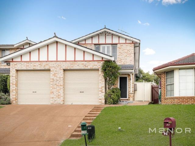 House for sale in Quakers Hill, Sydney