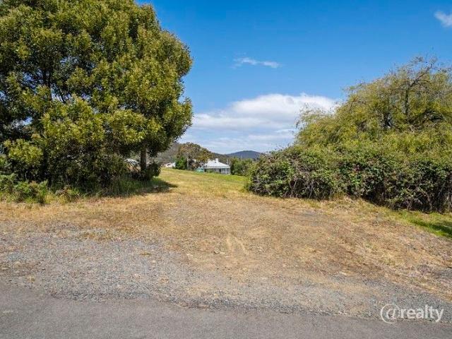 Land for sale in Nubeena, Tasmania