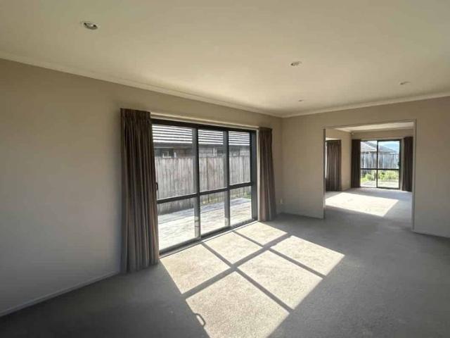 House for rent in Palmerston North, Oroua County