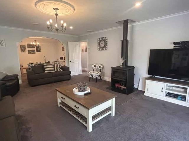 House for rent in Manawatu District