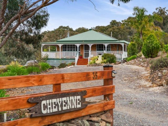 House for sale in Yandoit, Victoria