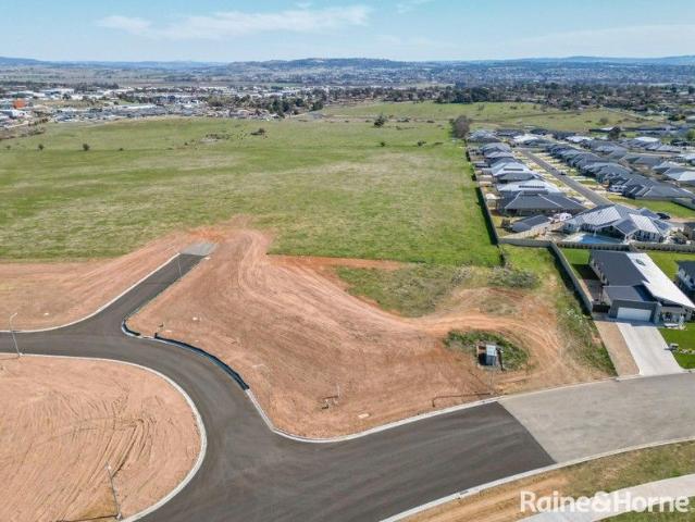 Land for sale in Bathurst, New South Wales