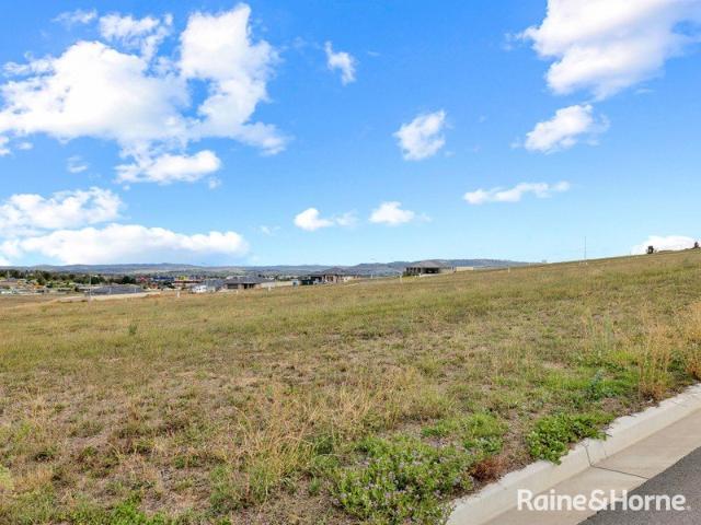 Land for sale in Bathurst, New South Wales