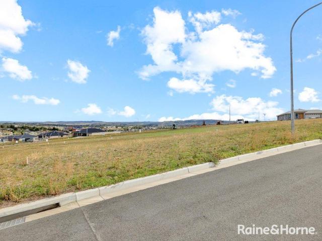Land for sale in Bathurst, New South Wales