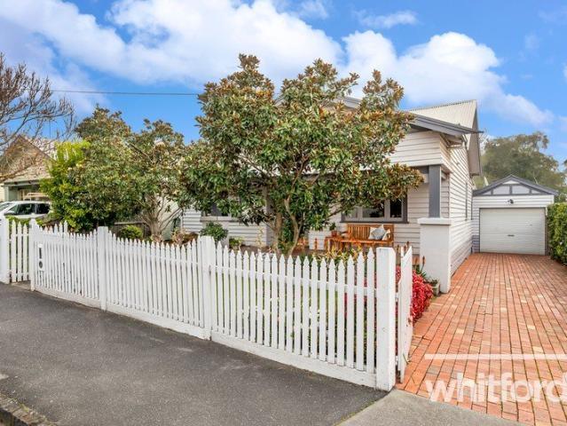 House for sale in Geelong, Victoria