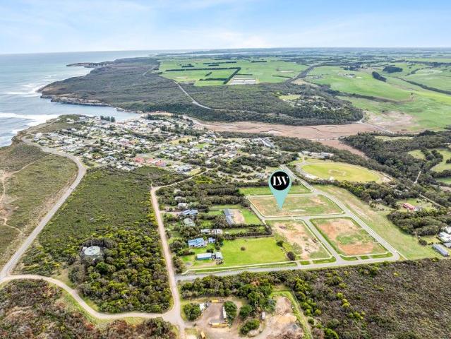 Land for sale in Port Campbell, Victoria