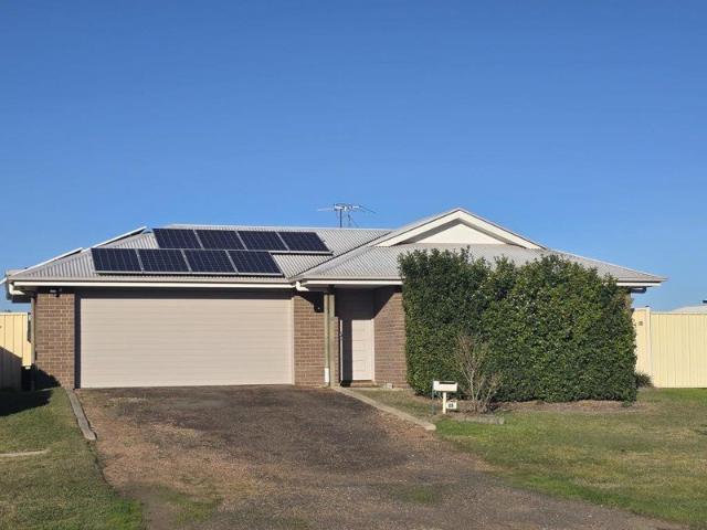 House for sale in Dalby, Queensland