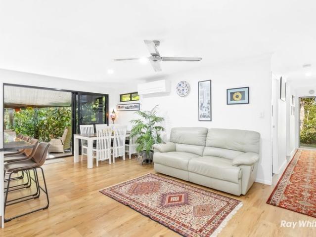 House for rent in Inverness, Queensland