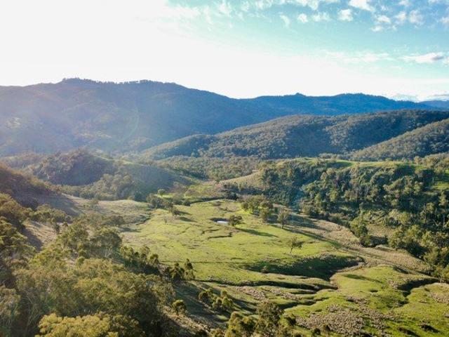 Cottage for sale in Blandford, New South Wales