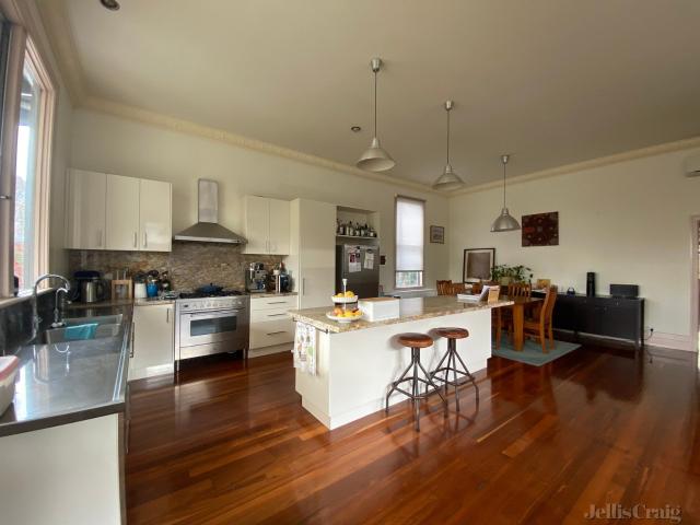 House for rent in Coburg, Melbourne