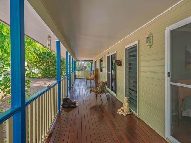 House for sale in Pomona, Queensland