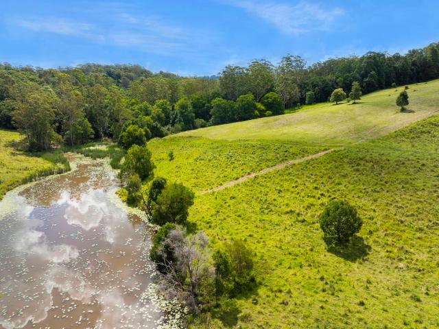 Property for sale in Nimbin, New South Wales