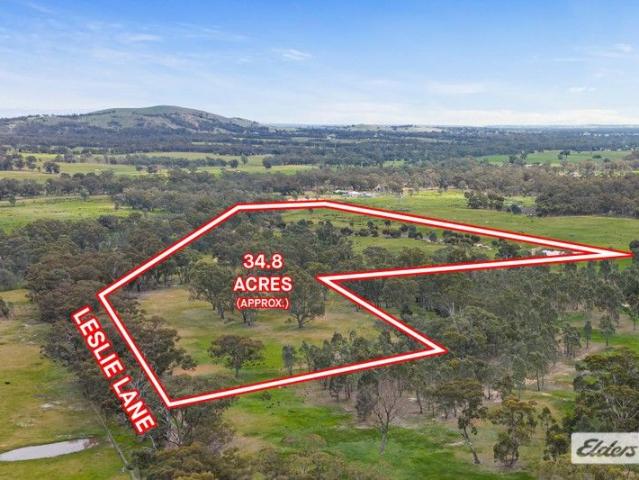 Land for sale in Landsborough, Victoria