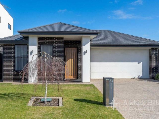 House for sale in Mount Barker, South Australia