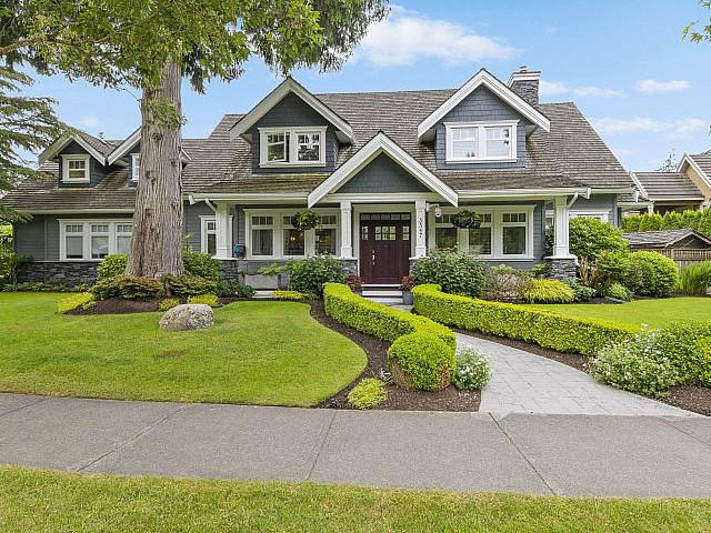 House for sale in Surrey, British Columbia