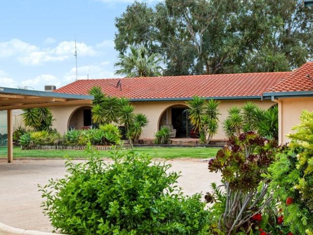 Apartment for sale in Barmera, The Berri Barmera Council