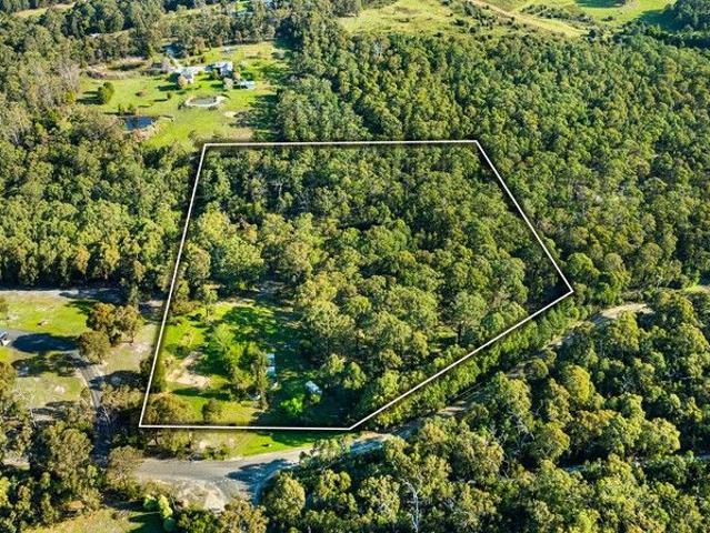 Land for sale in Callignee, Victoria