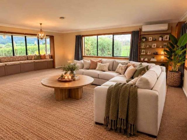 House for rent in Mangatangi, Waikato