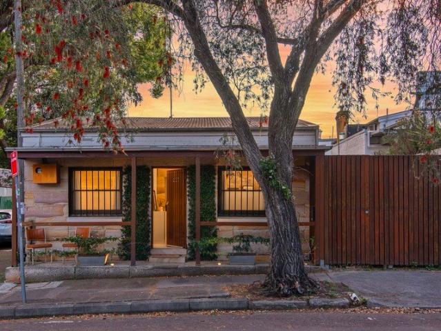 House for sale in Sydney, New South Wales