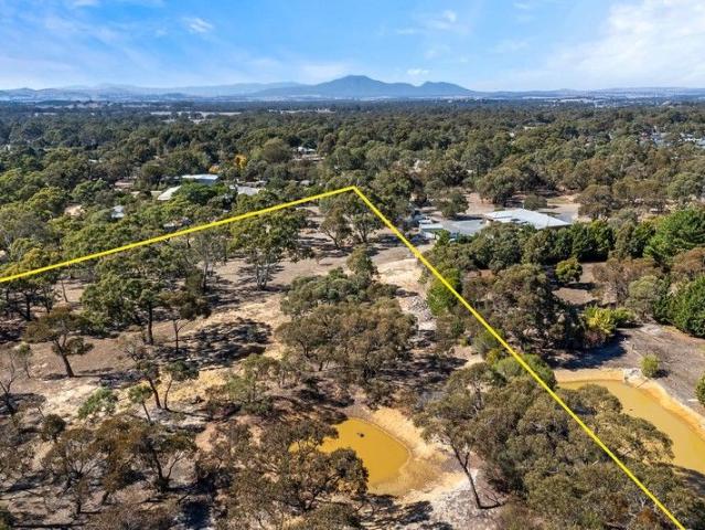 Land for sale in Ararat, Victoria