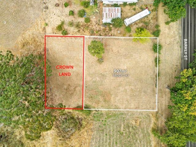 Land for sale in Glenlyon, Victoria