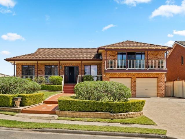 House for sale in Bossley Park, Sydney