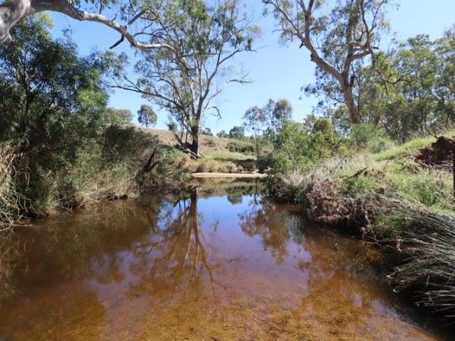 Land for sale in Heathcote South, Shire of Mitchell