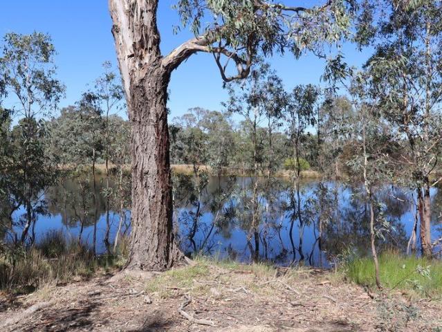 Land for sale in Heathcote South, Victoria