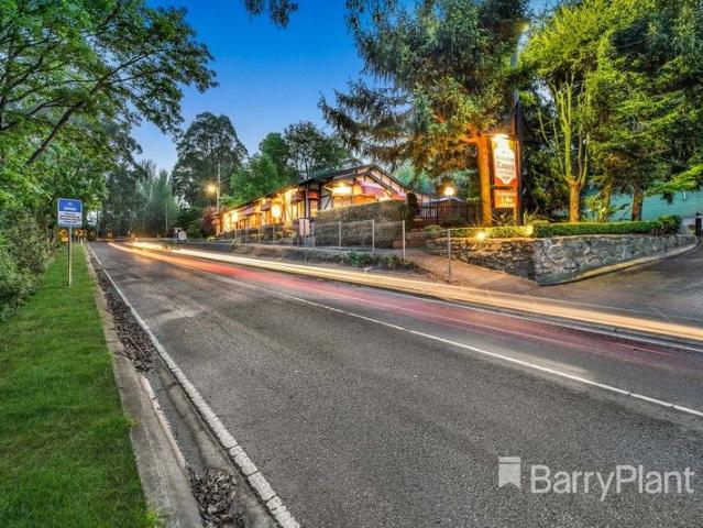 House for sale in Sassafras, Victoria