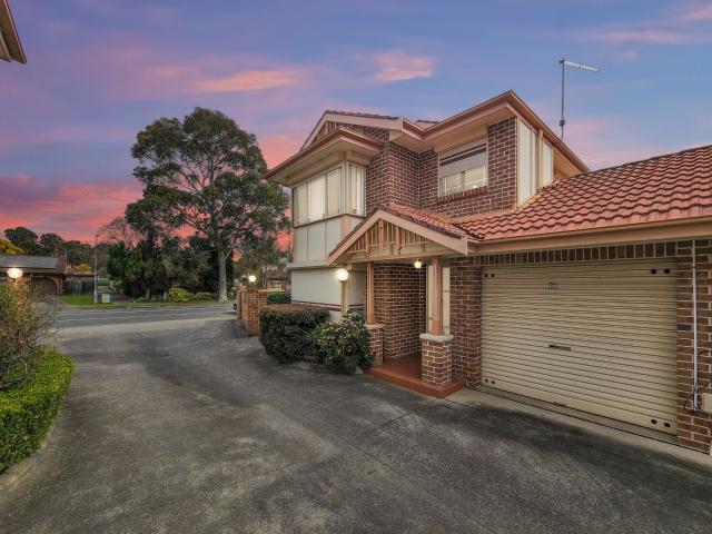 House for rent in Quakers Hill, Sydney